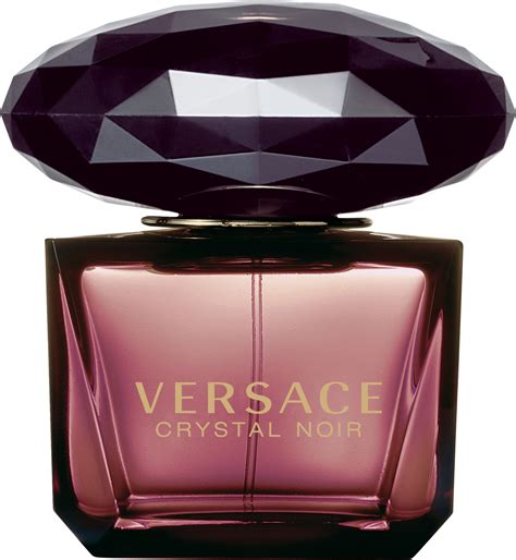 versace crystal noir edp 3.0 oz|Versace Crystal Noir edt fragrantica.